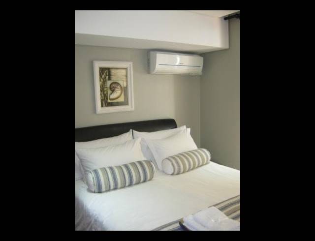 3 BEDROOM APARTMENT TO LET IN POINT WATERFRONT